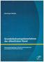 Grundstücksvergabeverfahren der öffentlichen Hand: Rahmenbedingungen, Verfahrenskonzeptionen und Software-Tool-Entwicklung