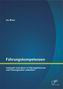 Führungskompetenzen: Inwieweit sind diese in Führungstheorien und Führungsstilen enthalten?