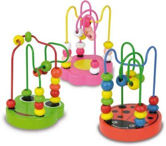 Vilac Motorický labyrint 1 ks