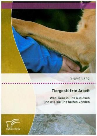 Tiergestützte Arbeit