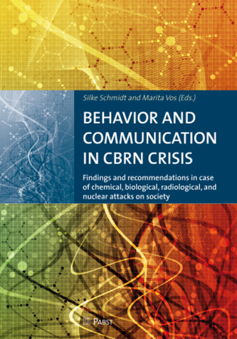 Behaviour and communication in CBRN crisis