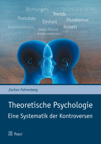 Theoretische Psychologie