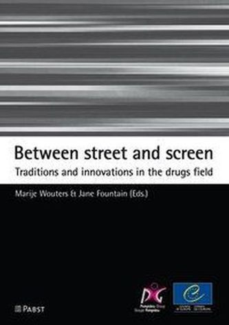 Between street and screen
