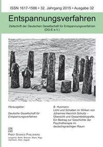 Entspannungsverfahren. Bd.32