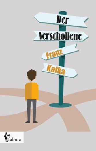 Der Verschollene