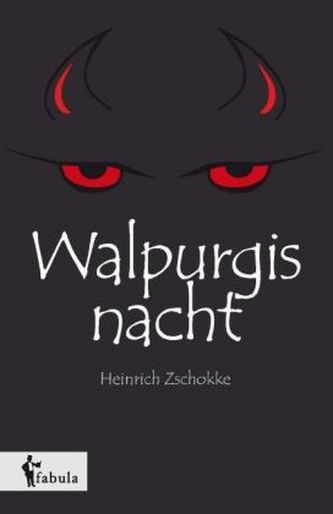 Walpurgisnacht