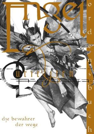 Engel, Ordensbuch Urieliten