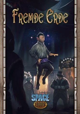 Space: 1889 - Fremde Erde