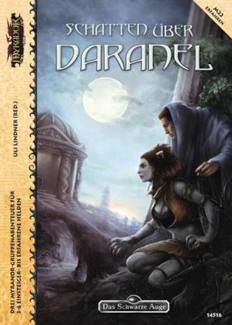 Das Schwarze Auge, Schatten über Daranel