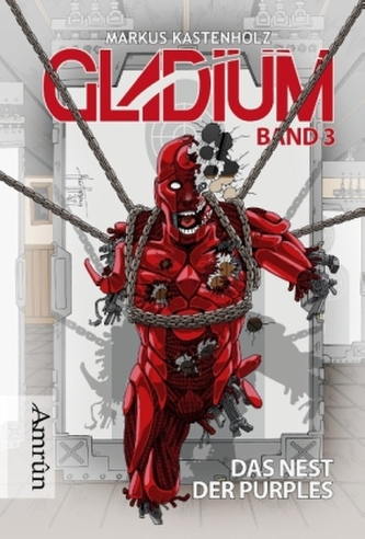 Gladium - Das Nest der Purples