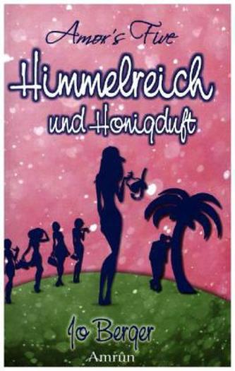 Himmelreich und Honigduft