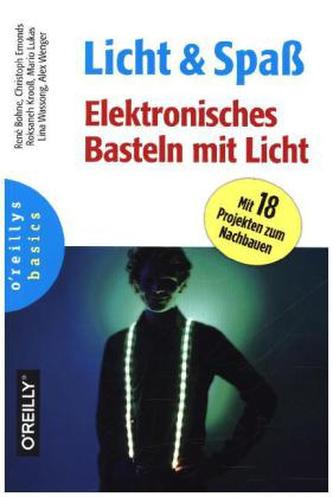 Licht & Spaß