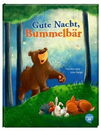 Gute Nacht, Bummelbär