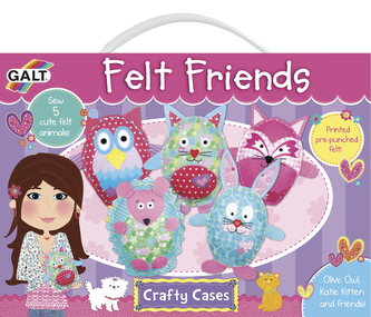 Vyrob si zvířecího kamaráda