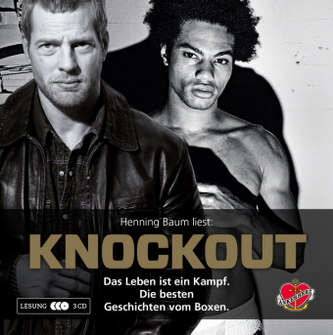 Knockout, 3 Audio-CDs (Sammler-Edition)