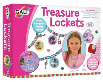 Tajemné přívěšky