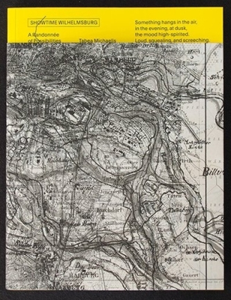 Showtime Wilhelmsburg: A Randonnée of Possibilities