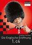 Die Englische Eröffnung 1.c4