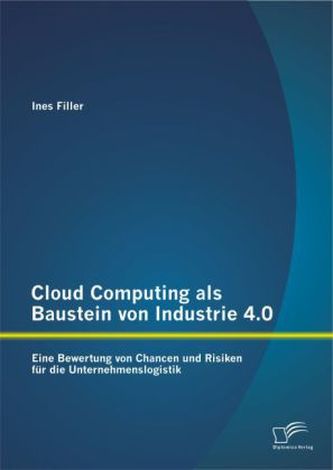 Cloud Computing als Baustein von Industrie 4.0