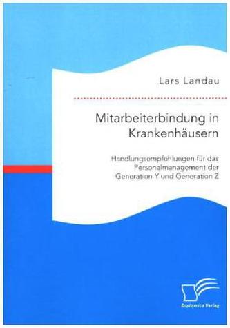 Mitarbeiterbindung in Krankenhäusern