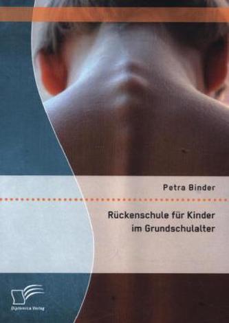 Rückenschule für Kinder im Grundschulalter