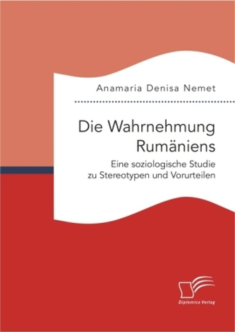 Die Wahrnehmung Rumäniens