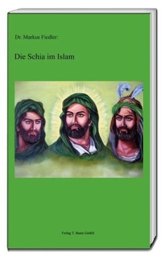 Die Schia im Islam