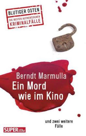 Ein Mord wie im Kino