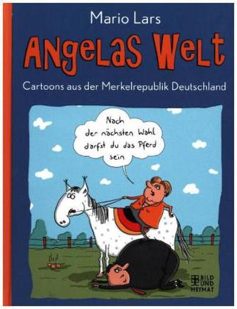 Angelas Welt