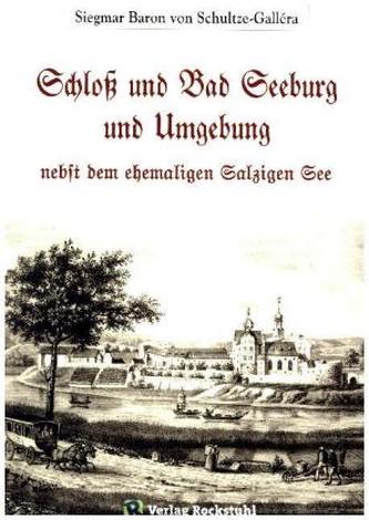 Schloß und Bad Seeburg und Umgebung