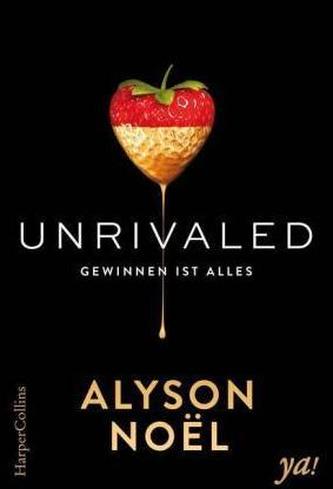 Unrivaled - Gewinnen ist alles