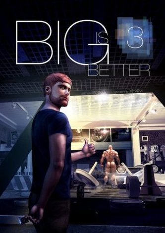 Big is Better. Vol.3