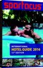 Spartacus International Hotel Guide 2016