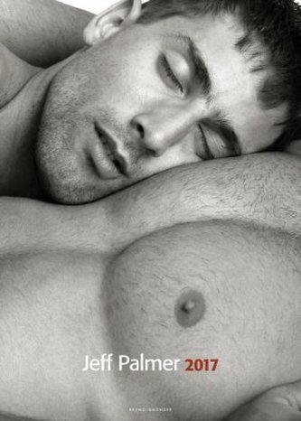 Jeff Palmer 2017
