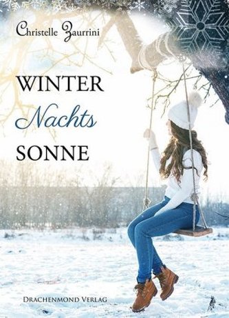 Winternachtssonne