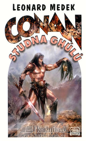 Conan a studna Ghúlů