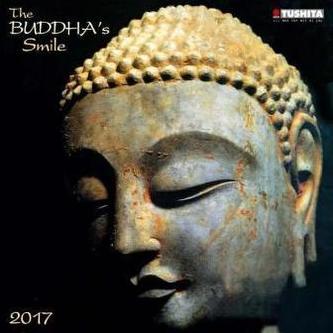 The Buddha's Smile 2017