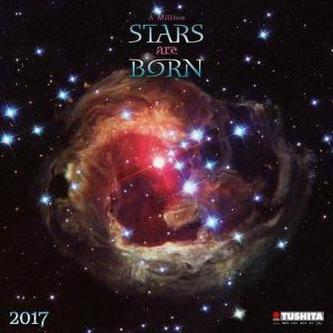 A Million Stars are Born 2017