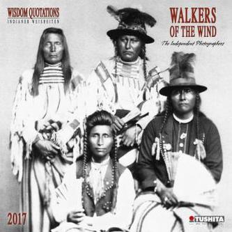 Walkers of the Wind 2017