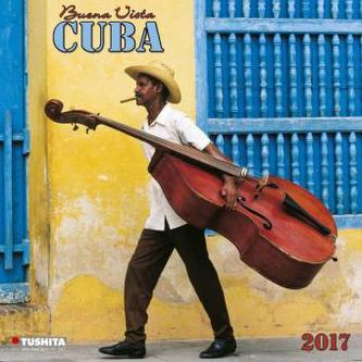 Buena Vista Cuba 2017