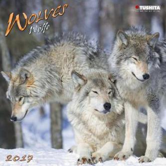 Wolves 2017