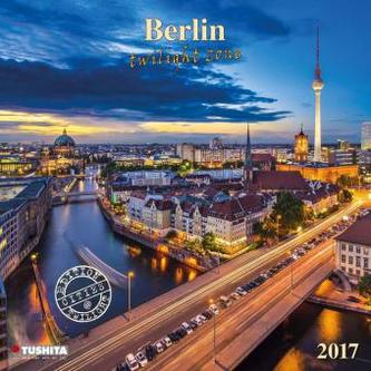 Berlin Twilight Zone 2017