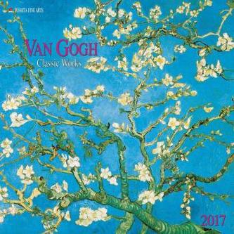 Van Gogh - Classic Works 2017