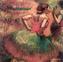 Edgar Degas - Ballerinas 2017