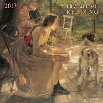 The Art of Reading 2017