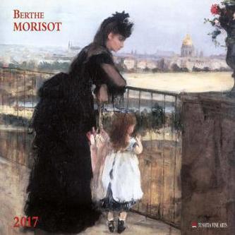 Berthe Morisot 2017