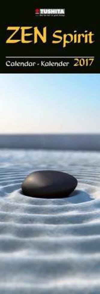 Zen Spirit 2017