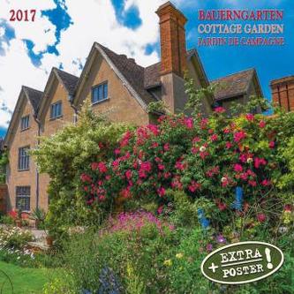 Bauerngarten / Cottage Garden / Jardin de campagne 2017
