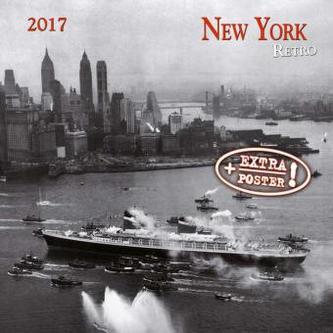 New York Retro 2017