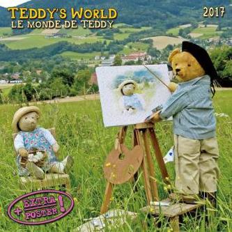 Teddy's World 2017